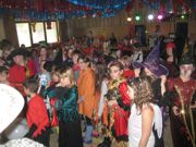 Kinderfasching 2010